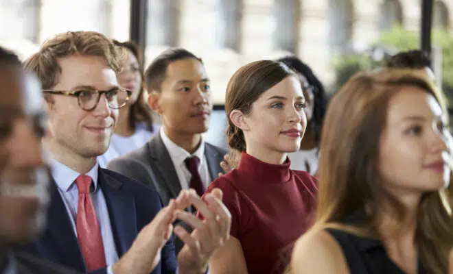 organisation séminaire