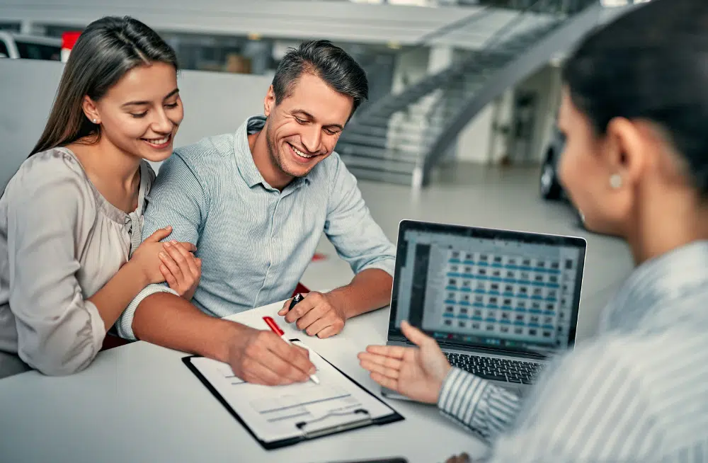 systèmes financement