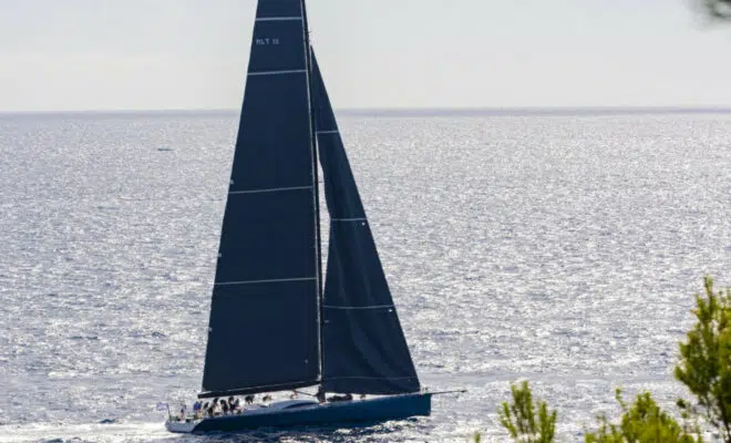 Comment introduire les décorations en voile de bateau recyclée ?