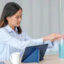 gel hydro alcoolique entreprise