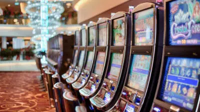 Pourquoi jouer un casino en ligne sur le thème de l'Asie ?