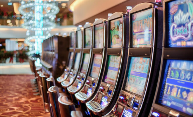 Pourquoi jouer un casino en ligne sur le thème de l'Asie ?