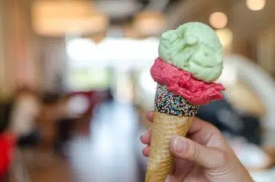 reussir glace turbine