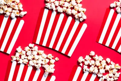 thrillers à regarder