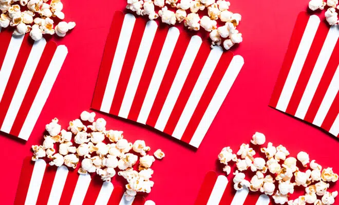 thrillers à regarder