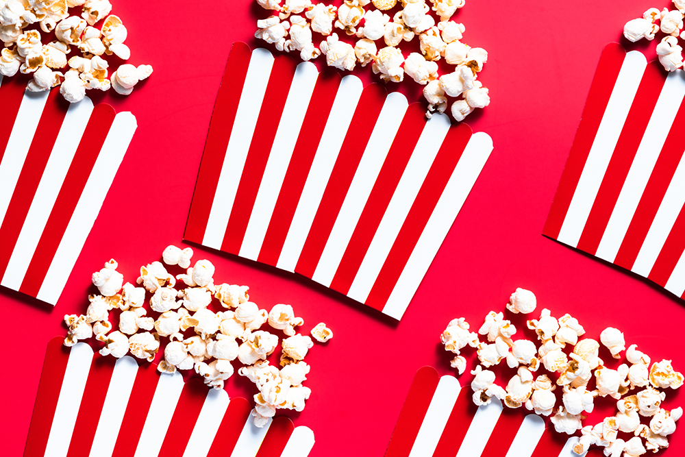 thrillers à regarder