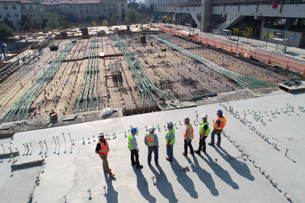 assurance construction
