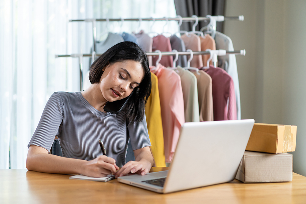 avantages ventes à domicile
