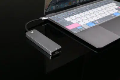 clé USB publicitaire