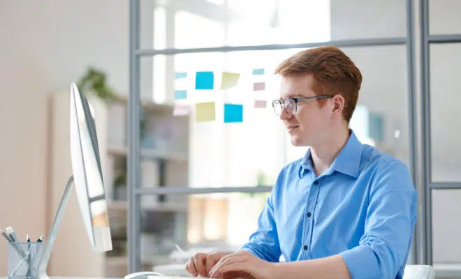 informatique frelance