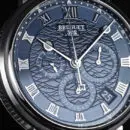 montre de luxe suisse