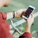 numéro masqué smartphone