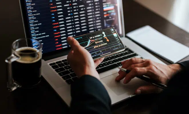 plateforme commerciale