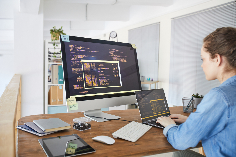 profils informatiques