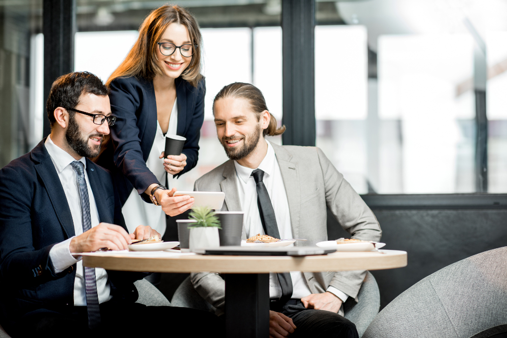 numéro d'entreprise