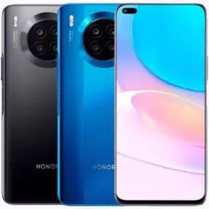 processeur smartphone