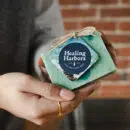 sticker personnalisé