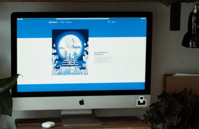 synchronisation dorpbox