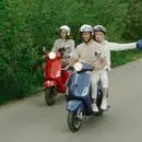 Assurance cyclomoteur