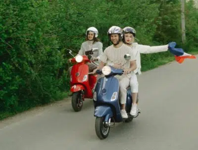 Assurance cyclomoteur