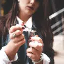 cigarette électronique