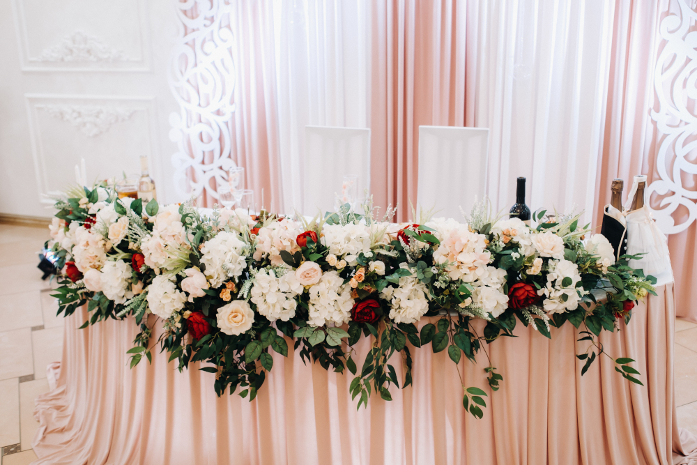 décoration salle