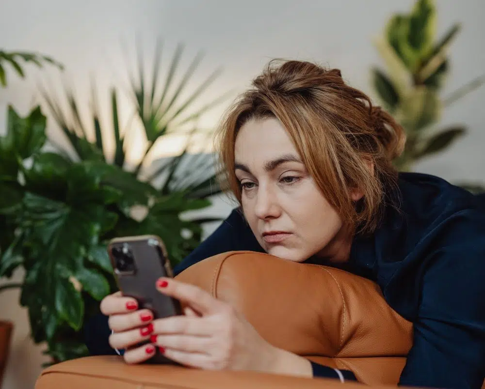 localisation smartphone