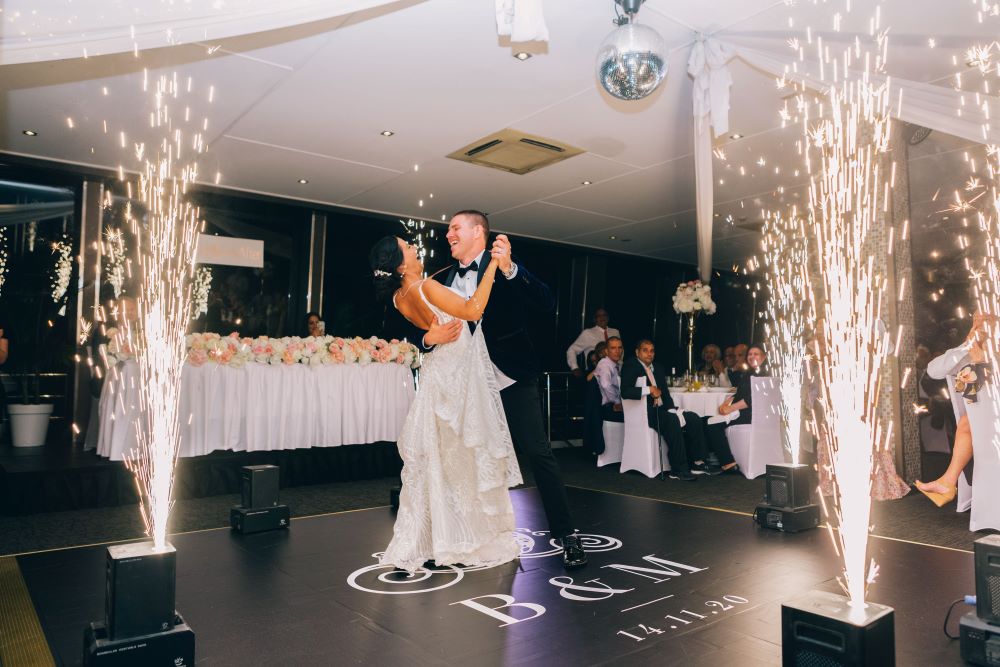 mariage
