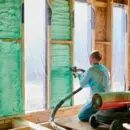 mousse polyuréthane