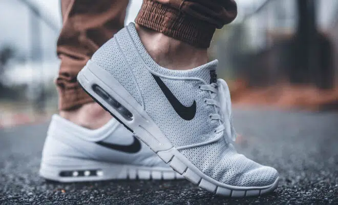 sneakers nike