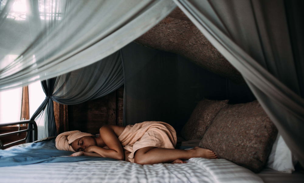 tourisme du sommeil