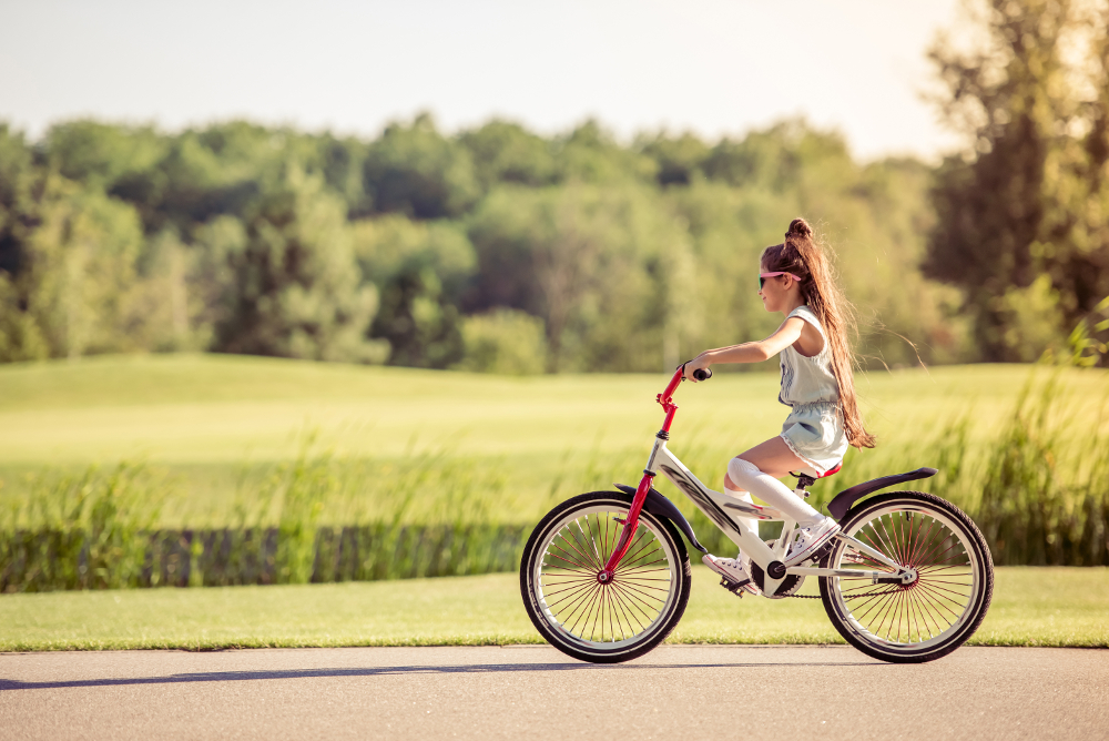 vélo électrique