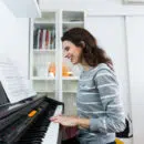 apprentissage piano