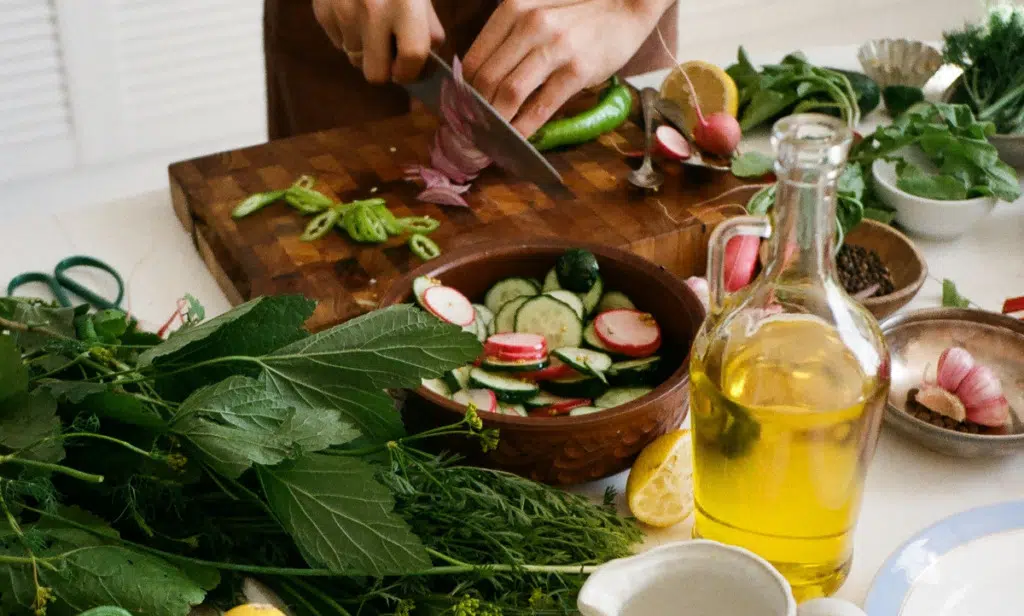 bienfaits vitamine k