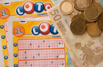 casinos loterie