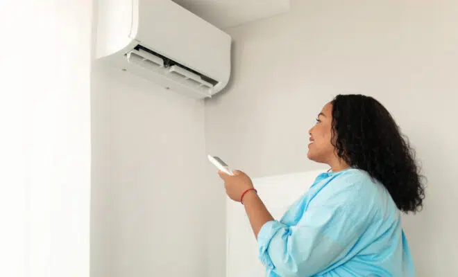 maintenance climatiseur