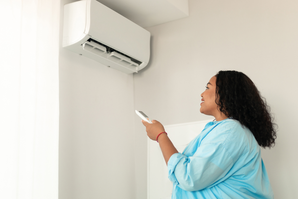 maintenance climatiseur