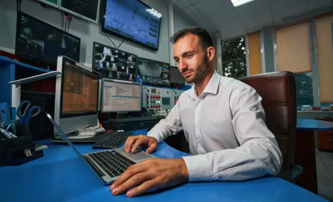 sauvegarde d'entreprise