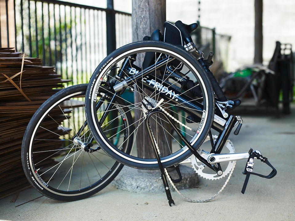 velo pliable
