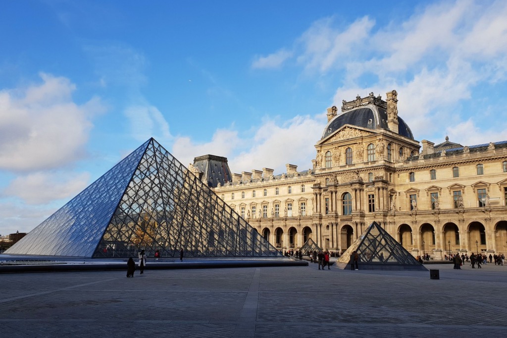 ville paris