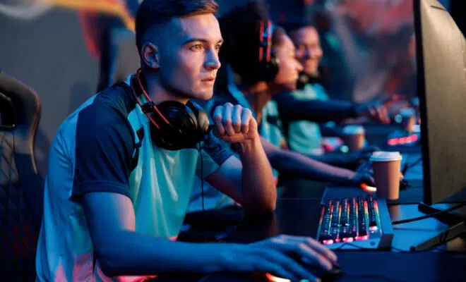 avantages cybersport