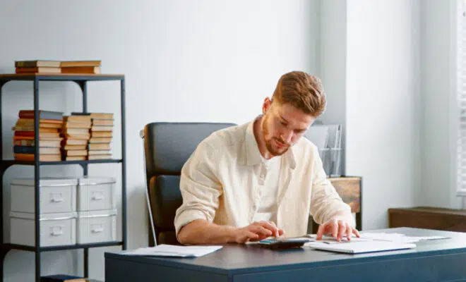 calcul frais notaire