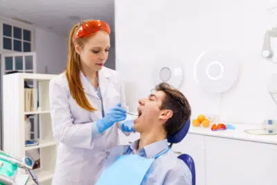 dentiste Montpellier