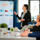 évolution entreprise