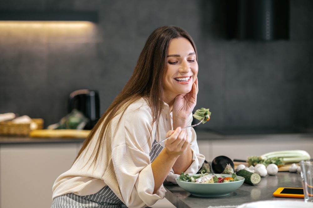 CBD appetit