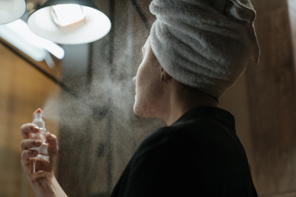 Résine de CBD pour une vaporisation