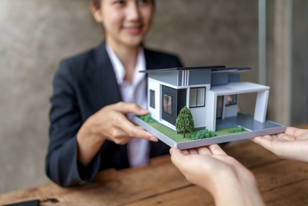 agence immobilière