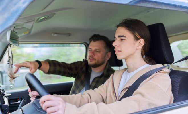 auto école présentiel