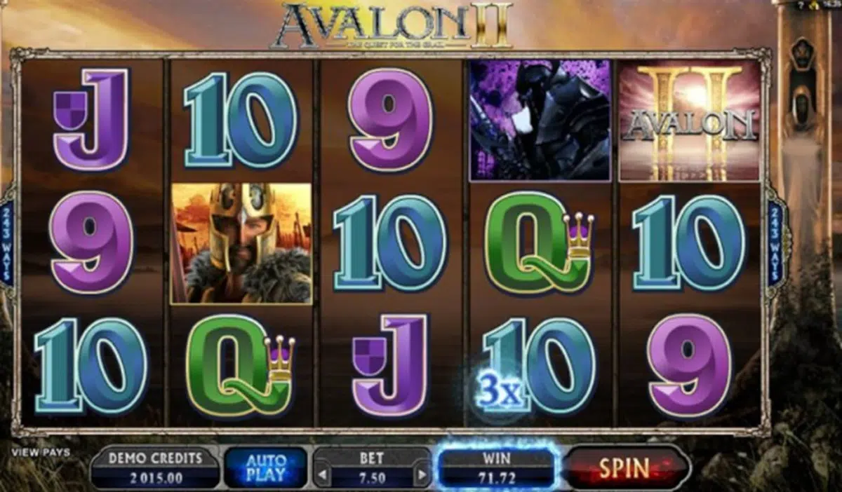 avalon casino