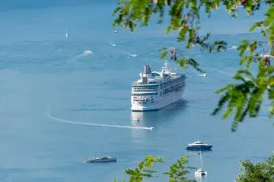 croisière ponant